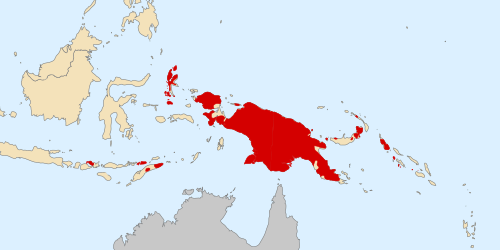 Papuan languages